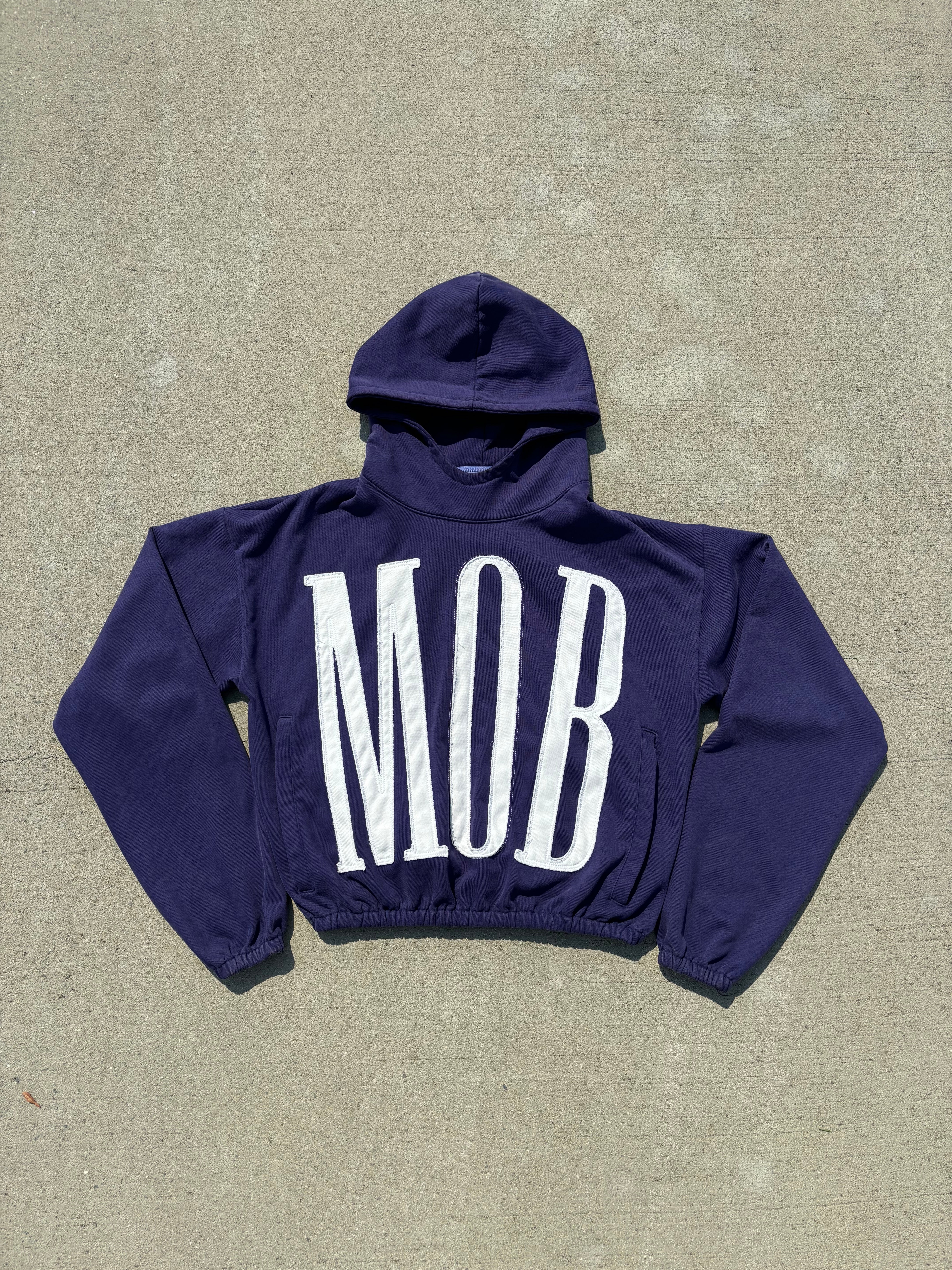 MOB Hoodie